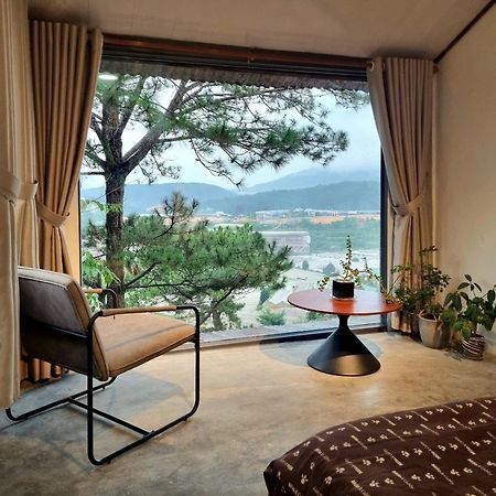 Nhat Tien Home 大叻 外观 照片