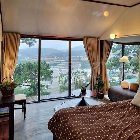 Nhat Tien Home 大叻 外观 照片