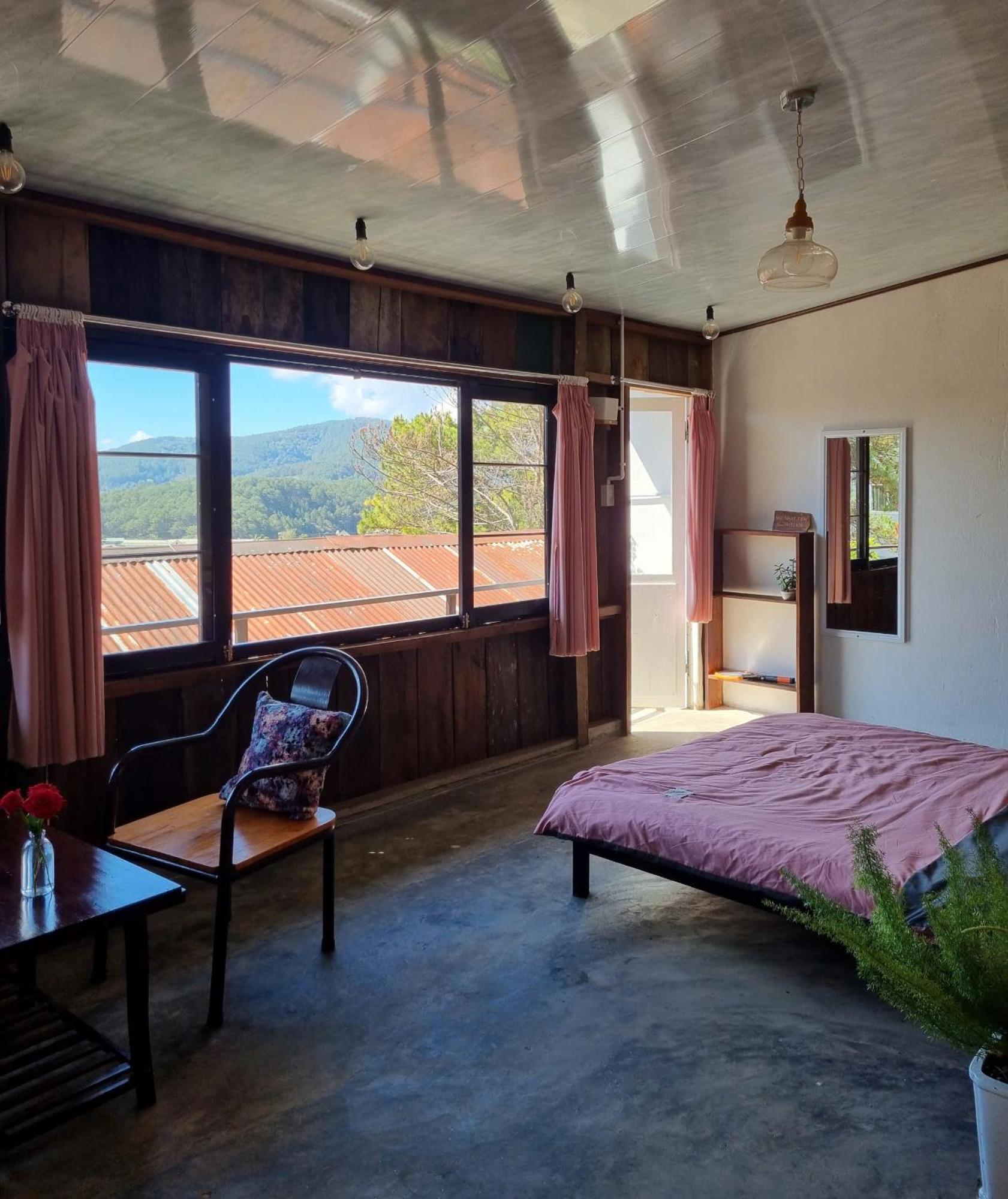 Nhat Tien Home 大叻 外观 照片