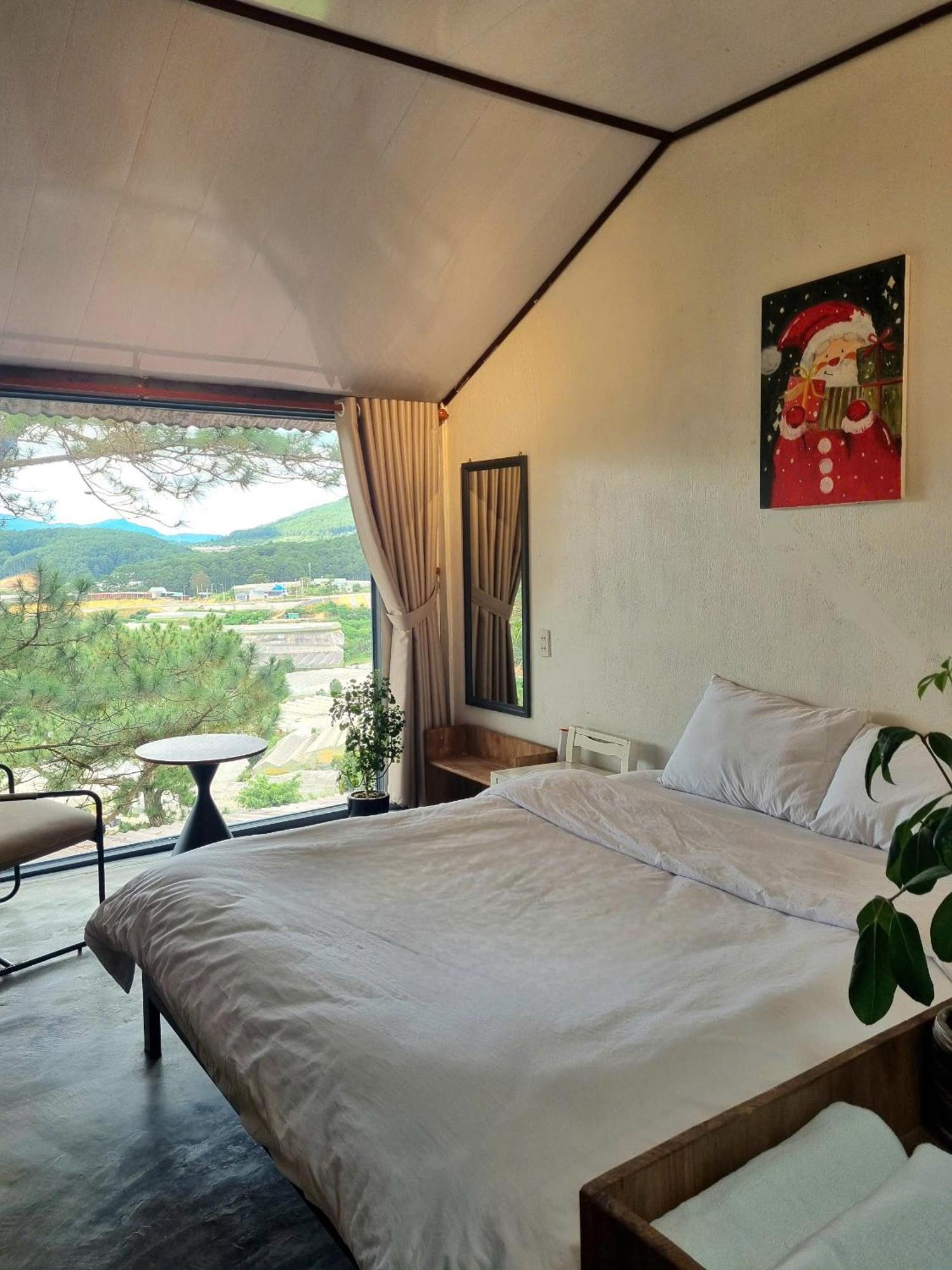 Nhat Tien Home 大叻 外观 照片
