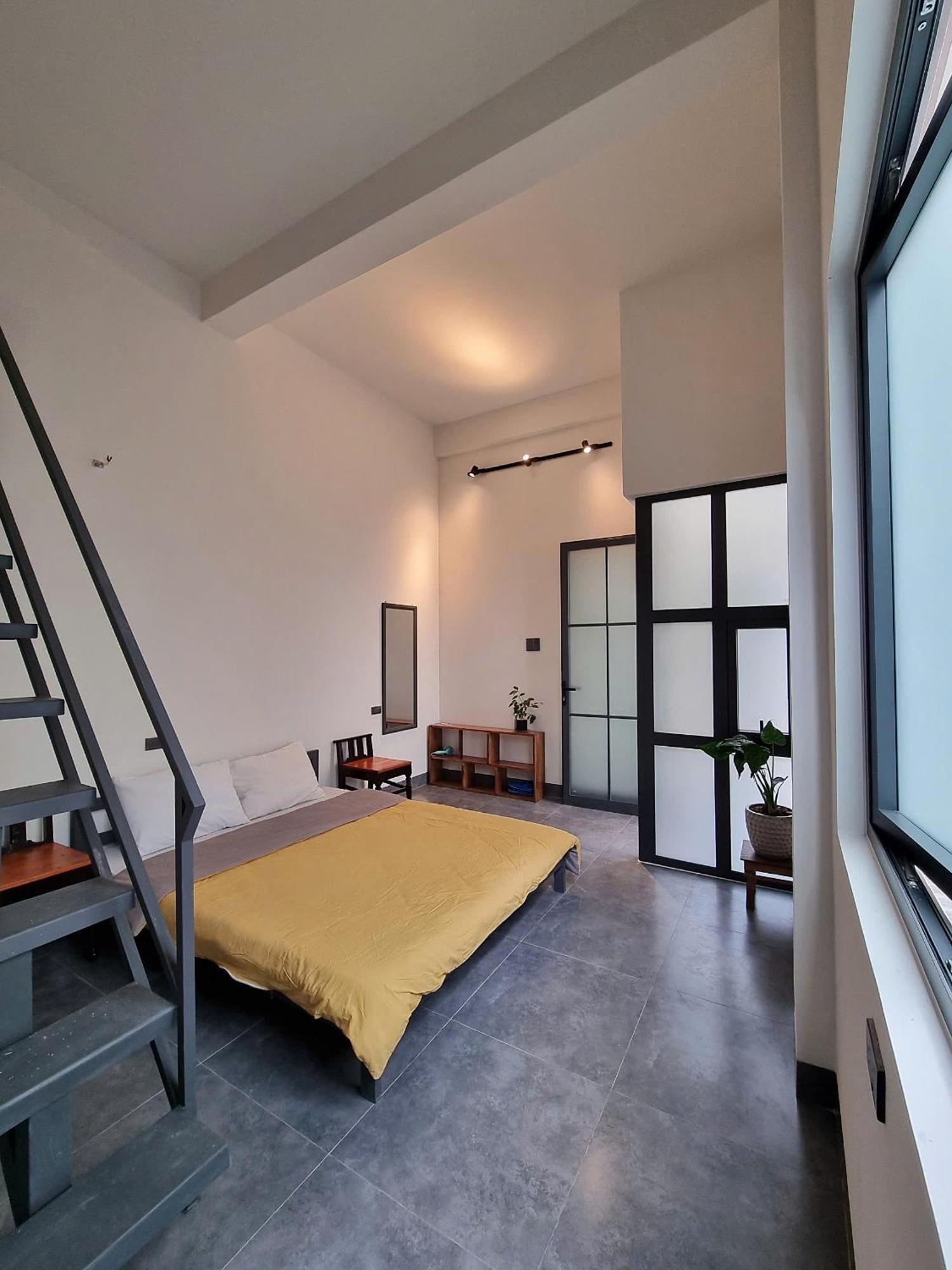 Nhat Tien Home 大叻 外观 照片