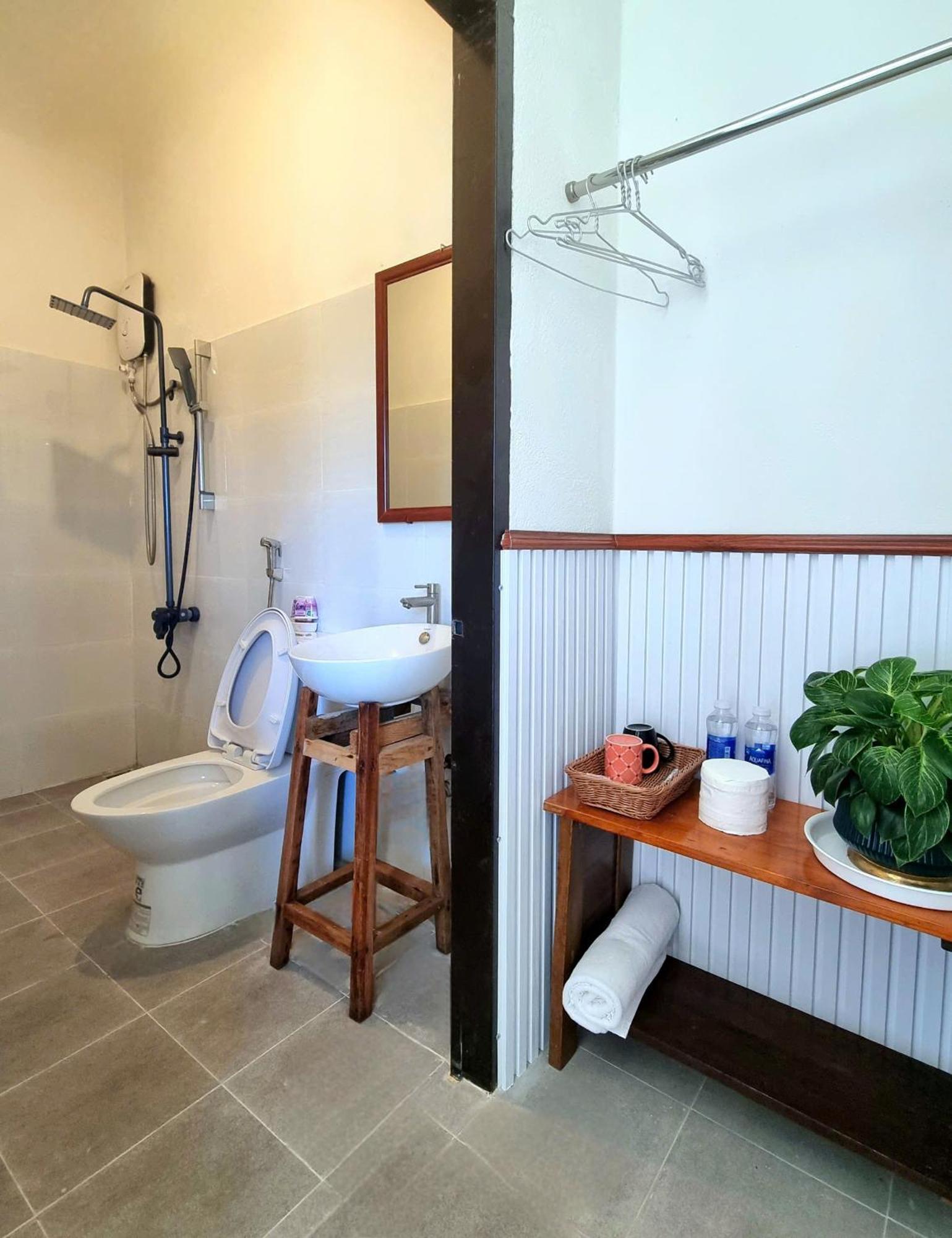 Nhat Tien Home 大叻 外观 照片