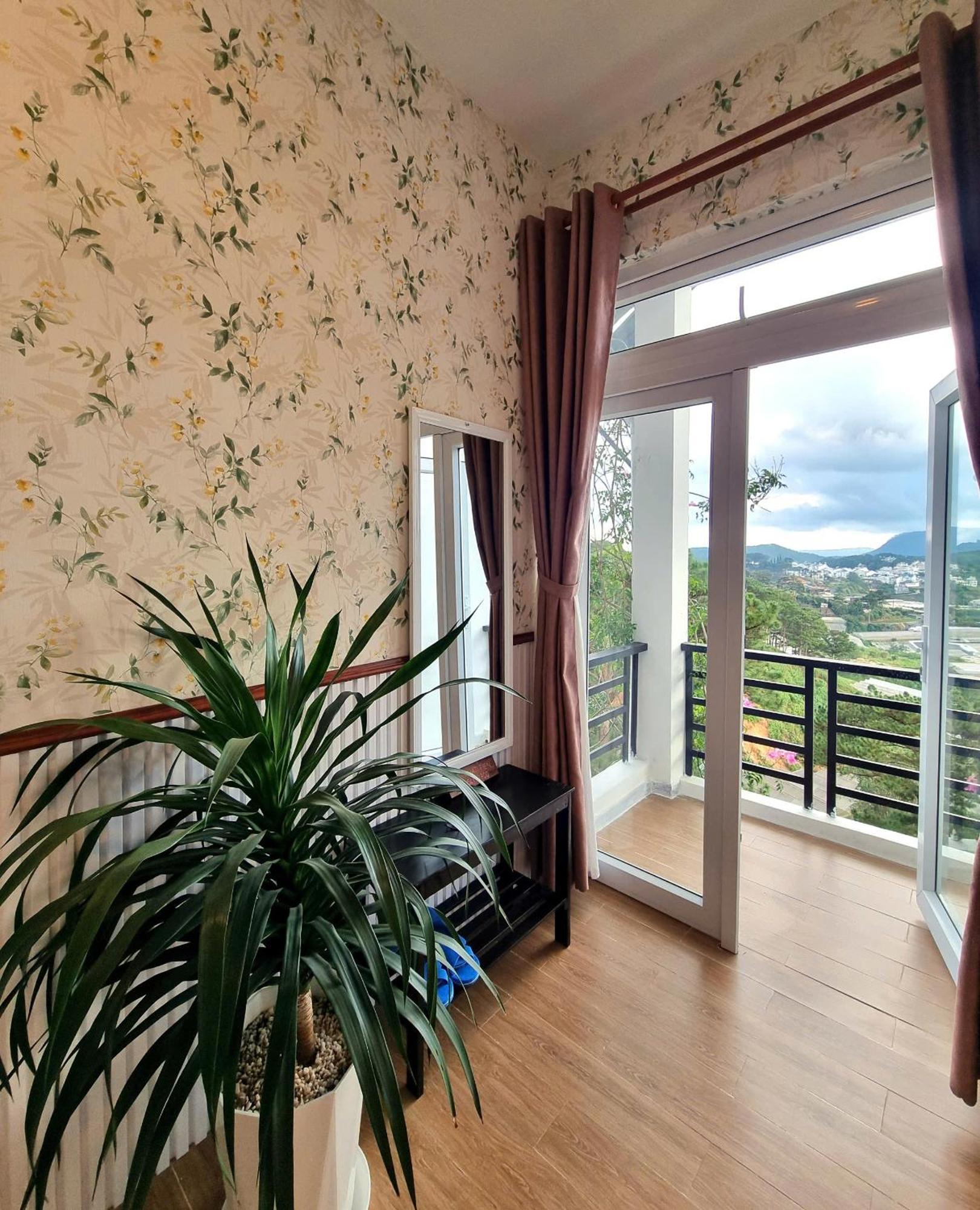Nhat Tien Home 大叻 外观 照片